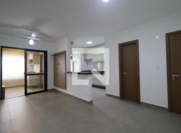 Apartamento · 85m² · 2 Quartos · 2 Vagas · Apartamento para Aluguel - Nova Aliança, 2 Quartos, 85 m2 - Ribeirão Preto