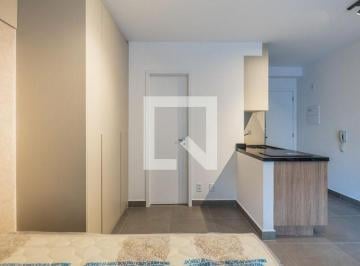 Apartamento · 28m² · 1 Quarto · 1 Vaga · Apartamento para Aluguel - Jardim Paulista, 1 Quarto, 28 m2 - São Paulo