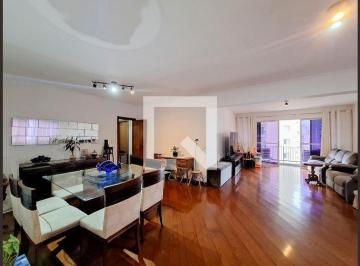Apartamento · 145m² · 3 Quartos · 3 Vagas · Apartamento para Aluguel - Santana, 3 Quartos, 145 m2 - São Paulo