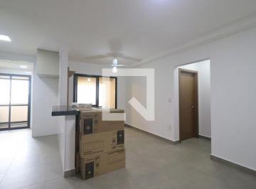 Apartamento · 85m² · 2 Quartos · 2 Vagas · Apartamento para Aluguel - Nova Aliança, 2 Quartos, 85 m2 - Ribeirão Preto
