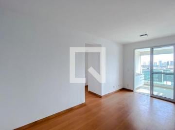 Apartamento · 75m² · 2 Quartos · 1 Vaga · Apartamento para Aluguel - Barra Funda, 2 Quartos, 75 m2 - São Paulo