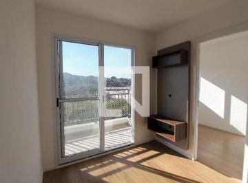 Apartamento · 40m² · 2 Quartos · Apartamento para Aluguel - Butantã, 2 Quartos, 40 m2 - São Paulo