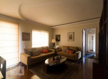 Apartamento · 100m² · 3 Quartos · 2 Vagas · Apartamento para Aluguel - Vila Mascote, 3 Quartos,  100 m2 - São Paulo