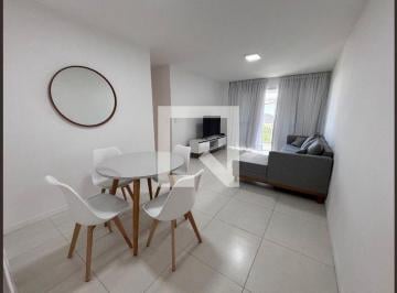 Apartamento · 96m² · 3 Quartos · 2 Vagas · Apartamento para Aluguel - Recreio, 3 Quartos, 96 m2 - Rio de Janeiro