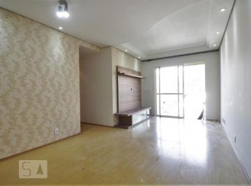 Apartamento · 78m² · 3 Quartos · 2 Vagas · Apartamento para Aluguel - Panamby, 3 Quartos, 78 m2 - São Paulo