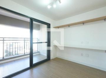 Apartamento · 25m² · 1 Quarto · Apartamento para Aluguel - Ipiranga, 1 Quarto, 25 m2 - São Paulo