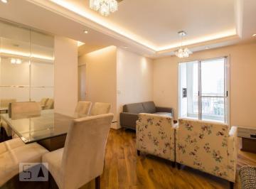 Apartamento · 76m² · 3 Quartos · 1 Vaga · Apartamento para Aluguel - Mooca, 3 Quartos, 76 m2 - São Paulo