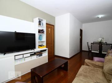 Apartamento · 90m² · 3 Quartos · 2 Vagas · Apartamento para Aluguel - Serra, 3 Quartos, 90 m2 - Belo Horizonte