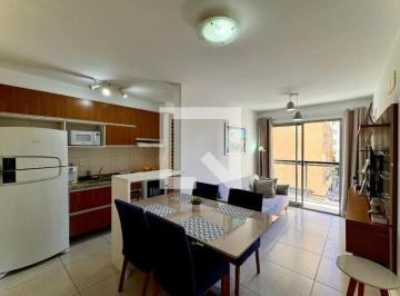 Apartamento · 64m² · 2 Quartos · 1 Vaga · Apartamento para Aluguel - Centro, 2 Quartos, 64 m2 - Rio de Janeiro