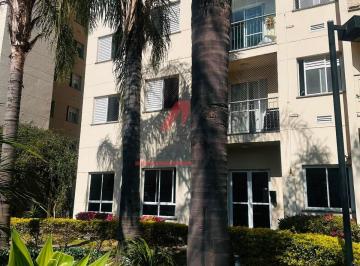 Apartamento · 50m² · 2 Quartos · 1 Vaga · Apartamento 02 Dorm. em Presidente Altino - Osasco