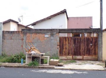 Casa de 1 quarto, Araraquara · Direitos do imóvel residencial área total 187,50m² - Jd São Rafael II - Araraquara/SP