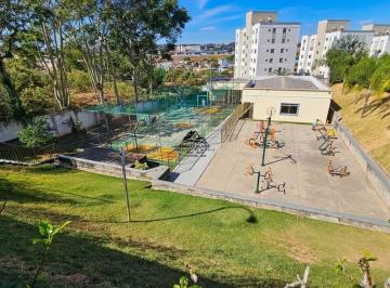Imagem · Apartamento com Área Privativa Coberta à Venda no Condomínio Tupinambás – Laranjeiras | Betim/MG