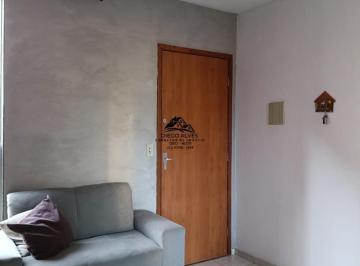 Imagem · Apartamento à Venda – Bairro Senhora das Graças | Betim/MG