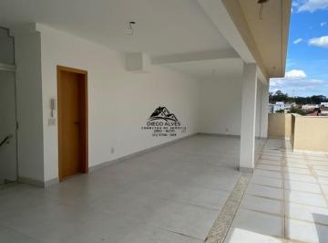 Imagem · Coberturas Exclusivas à Venda – Bairro Espírito Santo | Betim/MG