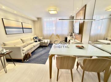 Apartamento · 70m² · 2 Quartos · 1 Vaga · AP1903 - Apartamento reformado em Ipanema!