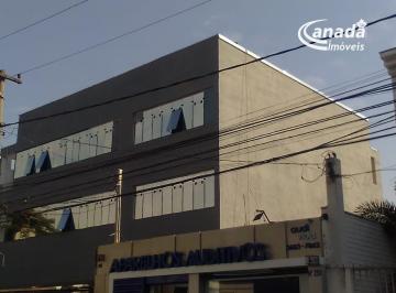 Comercial · 839m² · 8 Vagas · Prédio em Osasco