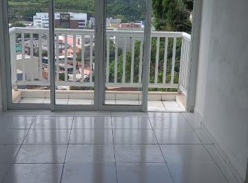 Apartamento · 62m² · 2 Quartos · 1 Vaga · Apartamento com 2 dormitórios em BARUERI