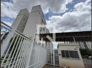 Apartamento de 2 quartos, Jundiaí · Apartamento de 59 m² com 2 quartos para aluguel em Engordadouro
