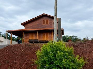 Casa 103 m² - Cidade Nova - Casca - RS - Foto [0] · Casa 103 m² - Cidade Nova - Casca - RS