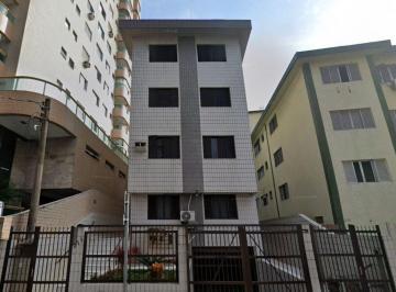 Apartamento 48 m² (01 vaga) - Praia Aviação - Praia Grande - SP - Foto [0] · Apartamento 48 m² (01 vaga) - Praia Aviação - Praia Grande - SP