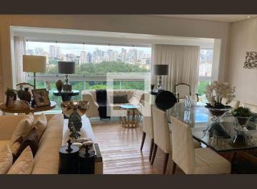 Apartamento · 234m² · 4 Quartos · 4 Vagas · Apartamento à Venda - Aclimação, 4 Quartos,  234 m² - São Paulo