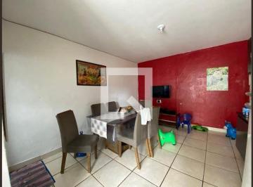 Casa · 35m² · 1 Quarto · 4 Vagas · Casa à Venda - Jardim Éster Yolanda, 1 Quarto, 35 m² - São Paulo