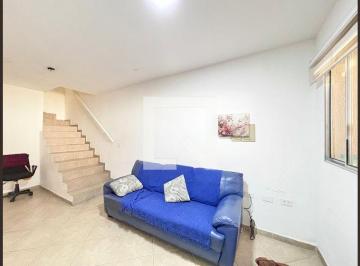 Casa · 107m² · 3 Quartos · 1 Vaga · Casa à Venda - Freguesia do Ó, 3 Quartos, 107 m² - São Paulo