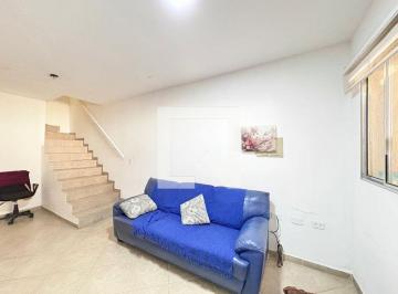 Casa · 107m² · 3 Quartos · 1 Vaga · Casa à Venda - Freguesia do Ó, 3 Quartos,  107 m² - São Paulo