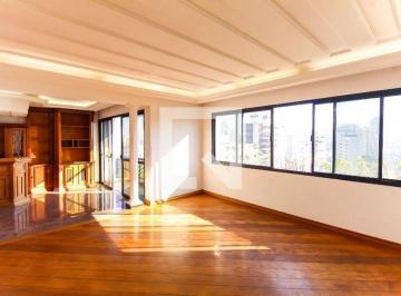 Apartamento · 460m² · 4 Quartos · 5 Vagas · Apartamento à Venda - Mooca, 4 Quartos,  460 m² - São Paulo