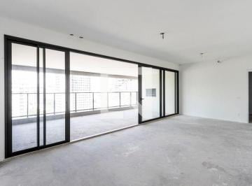 Apartamento · 191m² · 4 Quartos · 3 Vagas · Apartamento à Venda - Vila Pompéia, 4 Quartos, 191 m² - São Paulo