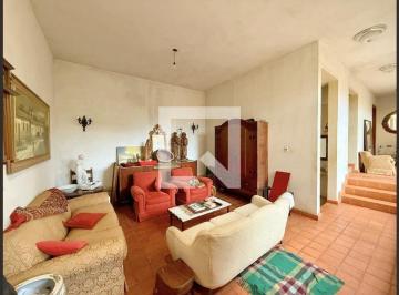 Casa · 550m² · 3 Quartos · 4 Vagas · Casa à Venda - Mansões Santo Antônio, 3 Quartos,  550 m² - Campinas