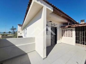 Apartamento · 126m² · 2 Quartos · 1 Vaga · Apartamento à venda no Centro de Peruíbe com 120m²