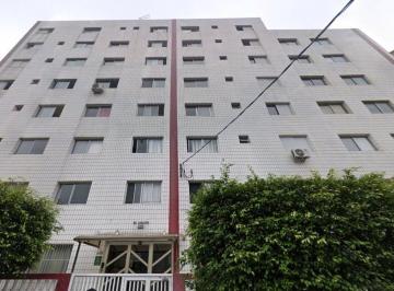 Apartamento 60 m² (01 vaga) - Praia da Guilhermina - Praia Grande - SP - Foto [0] · Apartamento 60 m² (01 vaga) - Praia da Guilhermina - Praia Grande - SP