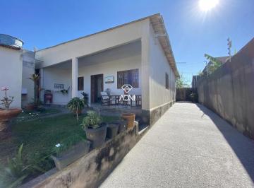 Casa · 110m² · 2 Quartos · 2 Vagas · Casa com quintal em Interlagos