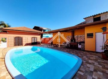 Casa · 120m² · 3 Quartos · 3 Vagas · Casa à venda na Vila Peruíbe em Peruíbe