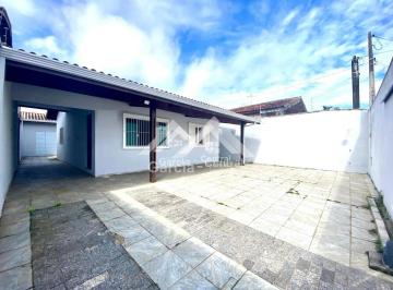 Casa · 100m² · 2 Quartos · 4 Vagas · Casa em Peruíbe