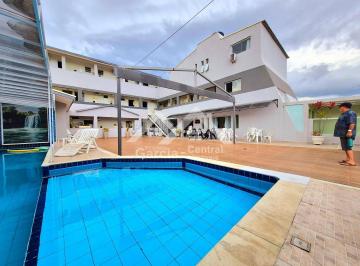 Comercial · 960m² · 21 Quartos · 10 Vagas · Pousada completa com 21 suítes no Arpoador Peruíbe