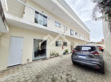 Apartamento · 27m² · 1 Quarto · 1 Vaga · Apartamento no bairro Ribamar em Peruíbe