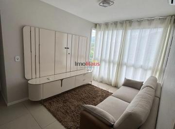 Apartamento · 2 Quartos · 1 Vaga · Apartamento Mobiliado para Aluguel com 2 dormitórios no 15 de Novembro Igrejinha