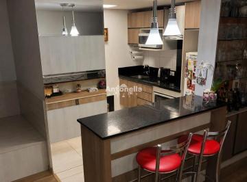 Apartamento · 48m² · 2 Quartos · 1 Vaga · Apartamento à venda no bairro Kayser