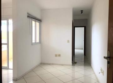 SALA · Apartamento para alugar – 2 dormitórios (1 suíte) | 50 m² | Jardim Santo Alberto