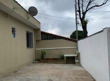 Casa · 120m² · 1 Quarto · 2 Vagas · Casa com 1 dormitório para alugar, 120 m² - Cidade São Jorge - Santo André/SP