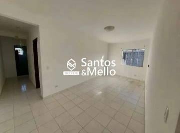 Apartamento · 89m² · 2 Quartos · CASA SOBRELOJA PARA LOCAÇÃO - 89m² – PARQUE ERASMO ASSUNÇÃO| SANTO ANDRÉ/SP