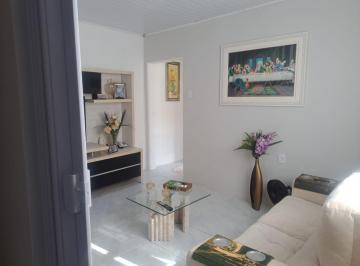 Casa · 120m² · 2 Quartos · 2 Vagas · Casa em Partenon