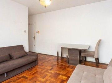 Apartamento · 54m² · 2 Quartos · 1 Vaga · Apartamento no bairro Santana de 2 dormitórios e vaga rotativa