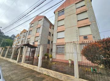 Apartamento · 46m² · 2 Quartos · 1 Vaga · Excelente oportunidade ! Apartamento 2 dormitórios bairro Ipanema, sem risco de