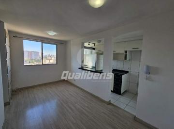 Apartamento · 46m² · 2 Quartos · 1 Vaga · Apartamento em Parque São Vicente