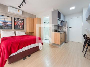 Apartamento · 30m² · 1 Quarto · Apartamento à Venda - Liberdade, 1 Quarto, 30 m2