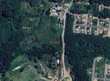 Terreno · Área de Terras na Linha Machadinho em Farroupilha/RS