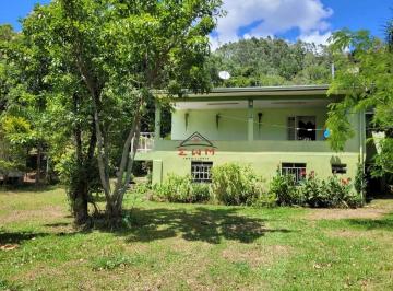 Rural · 2 Quartos · 4 Vagas · Chácara em Linha Ely em Farroupilha/RS